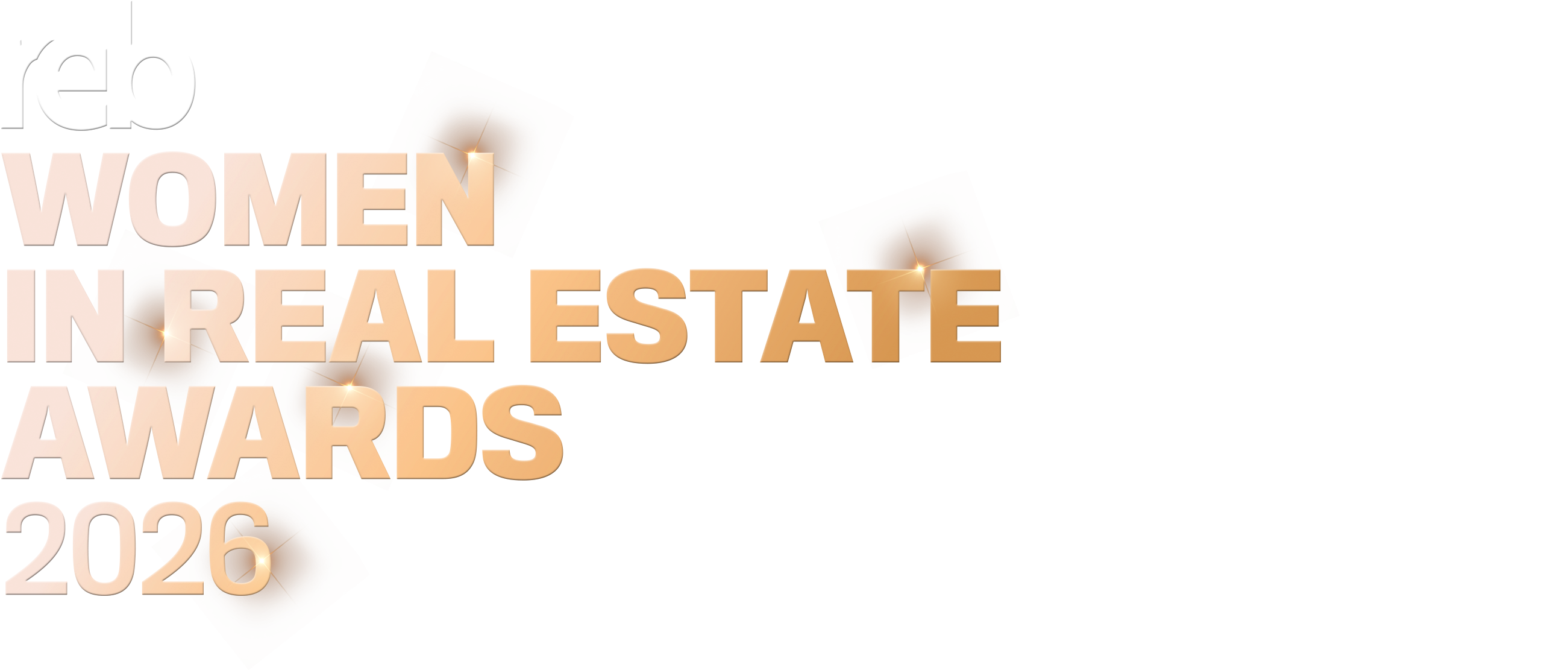 Women in Real Estate Awards 2026